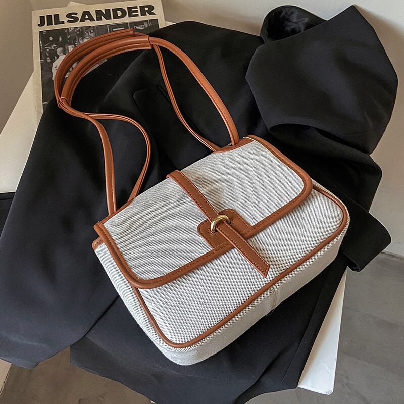 サマーレッド 夏物 スクウェア Tiancai_Wing_Bag90548699690