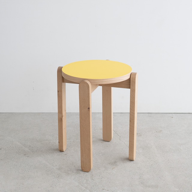 ICE STICK STOOL  / シングル割対象