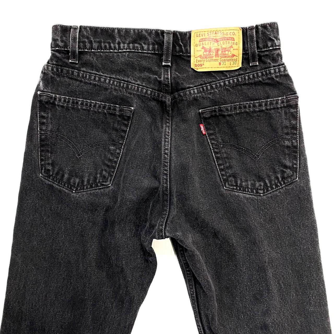 90年代 Levi