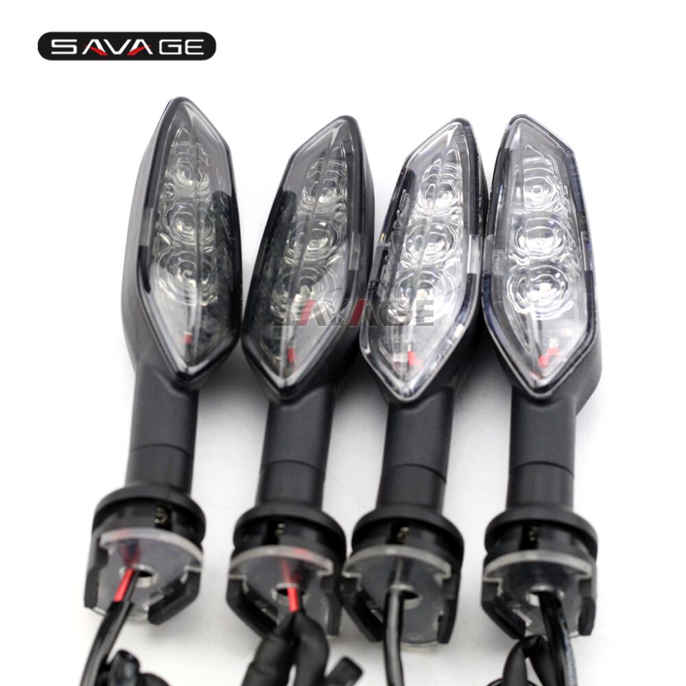 新作 LEDウインカーインジケーターライトYAMAHAMT-01 MT-25 MT-03 MT