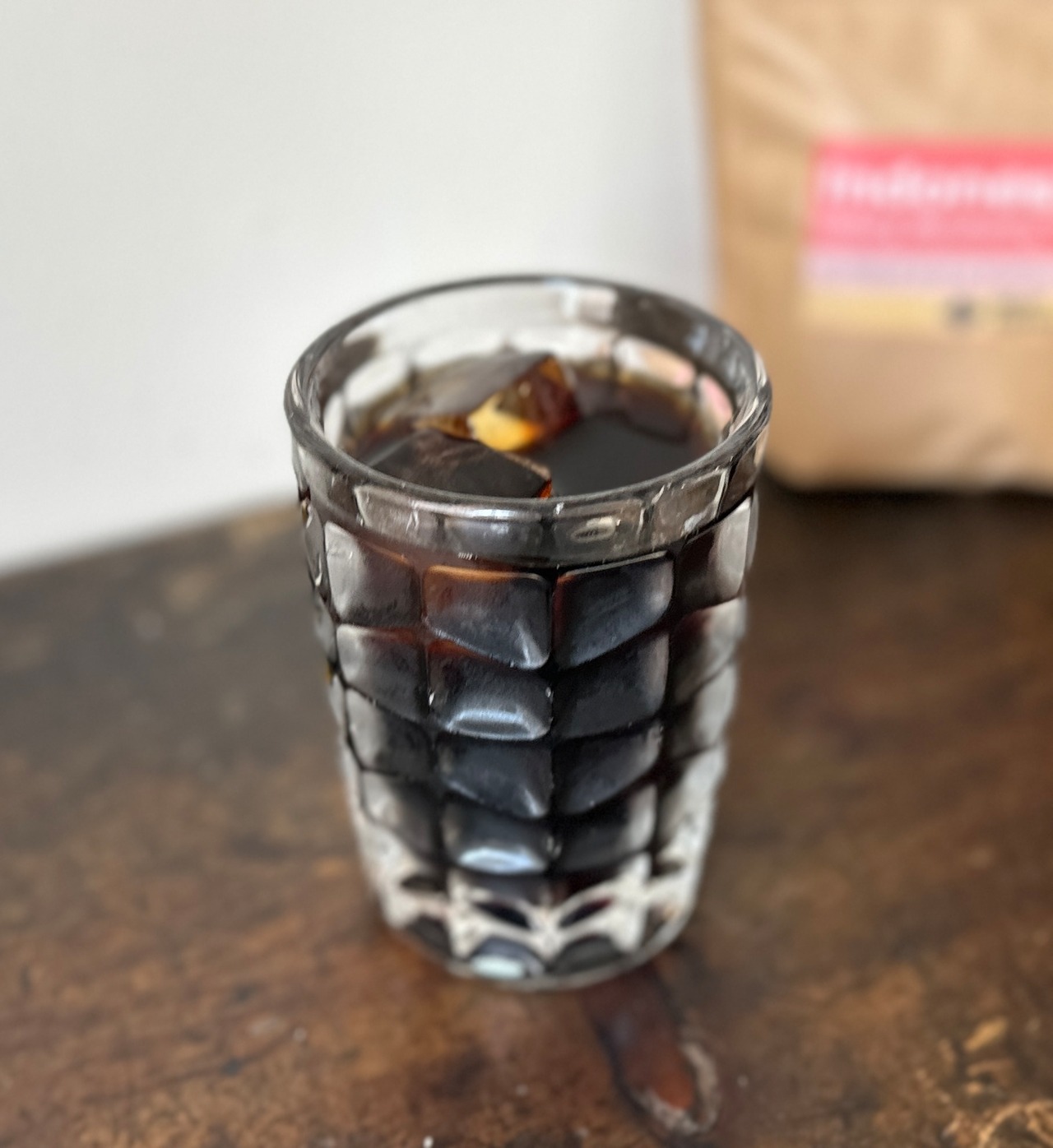 【インドネシア】マンデリン トゥルーブルー(100g)