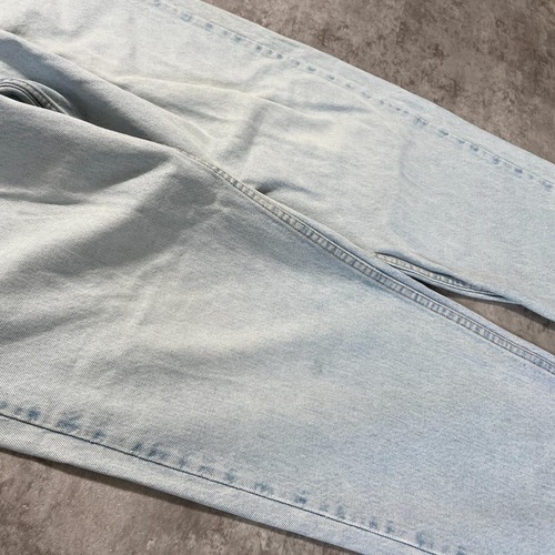 【W33 L34】 カナダ製 usa levi's リーバイス 570 詳細写真9