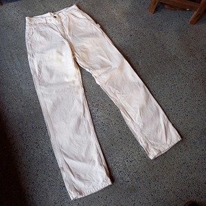 アメリカ製 Carhartt ペインターパンツ used [212086]