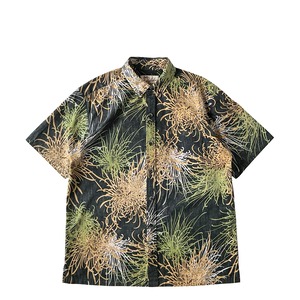 USED Aloha shirt / KAHALA / size  M