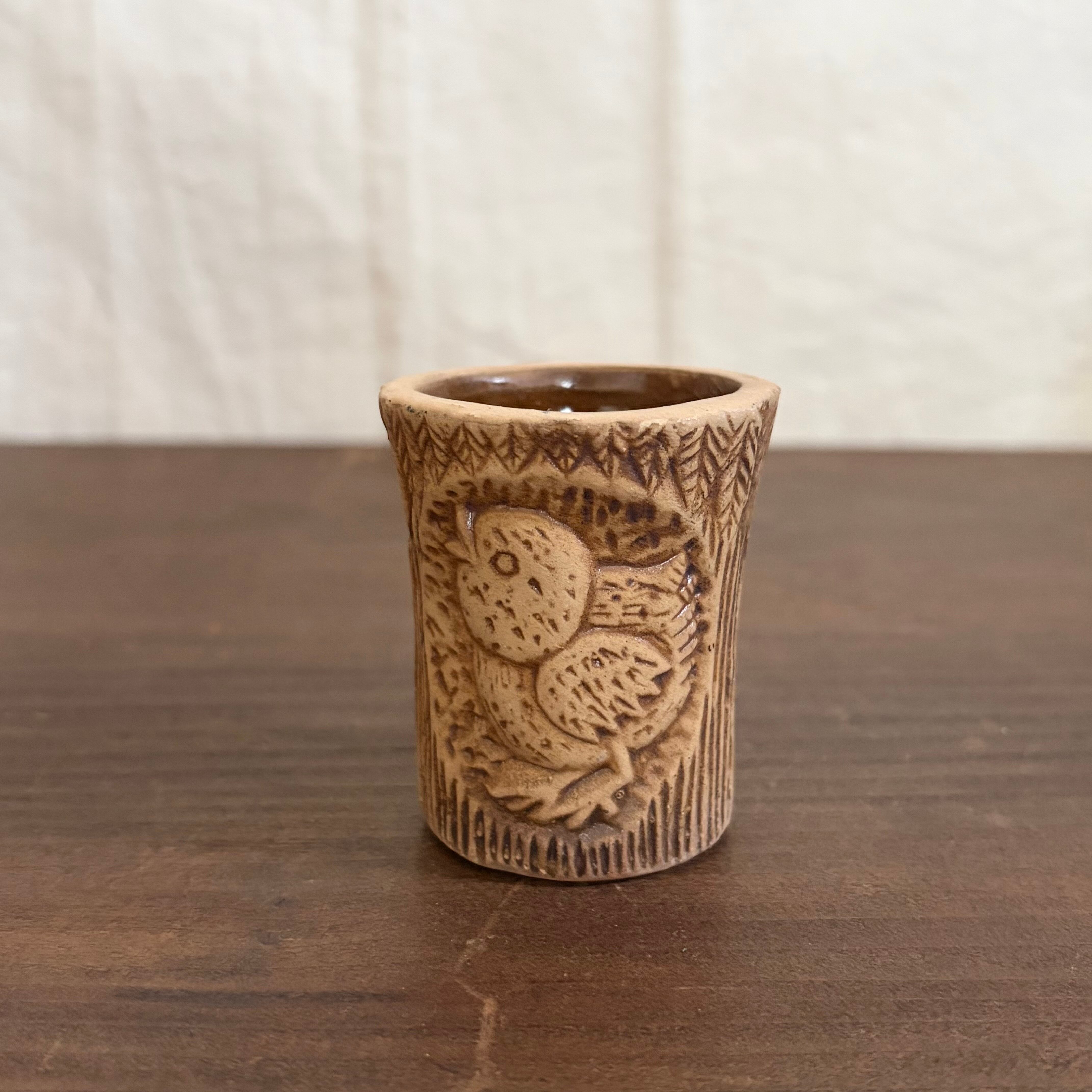 ひよこの器