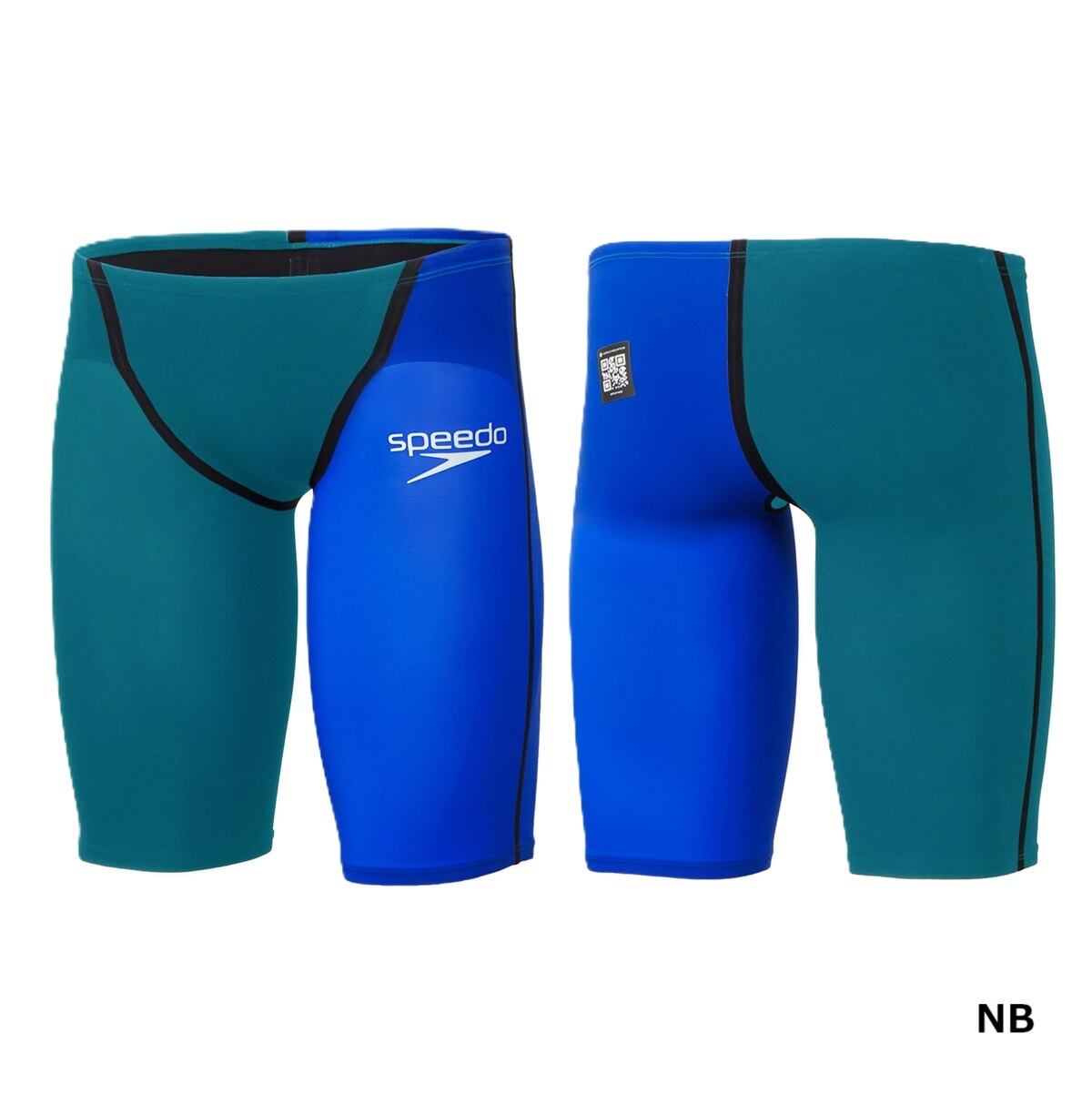 ◇ニューレヴェル創業祭◇ speedo スピード WA承認 SC62101F レース用