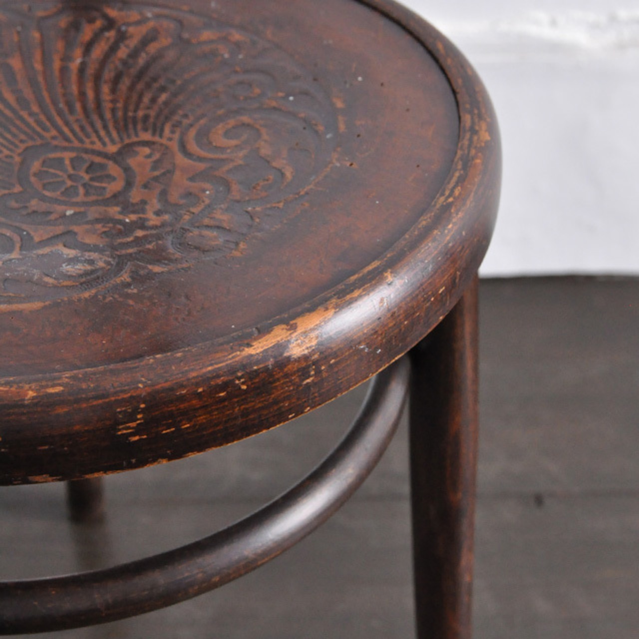 Bentwood Chair / ベントウッド チェア / 1806-0063