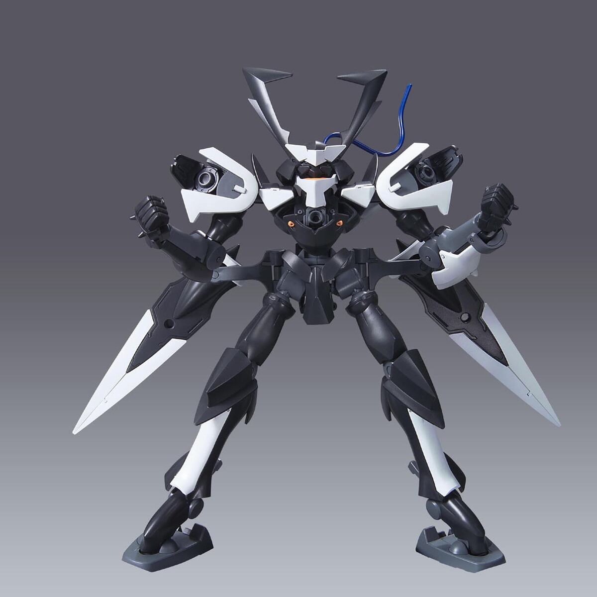 BANDAI 1/144 HG GNX-Y901TW スサノオ 「機動戦士ガンダム00