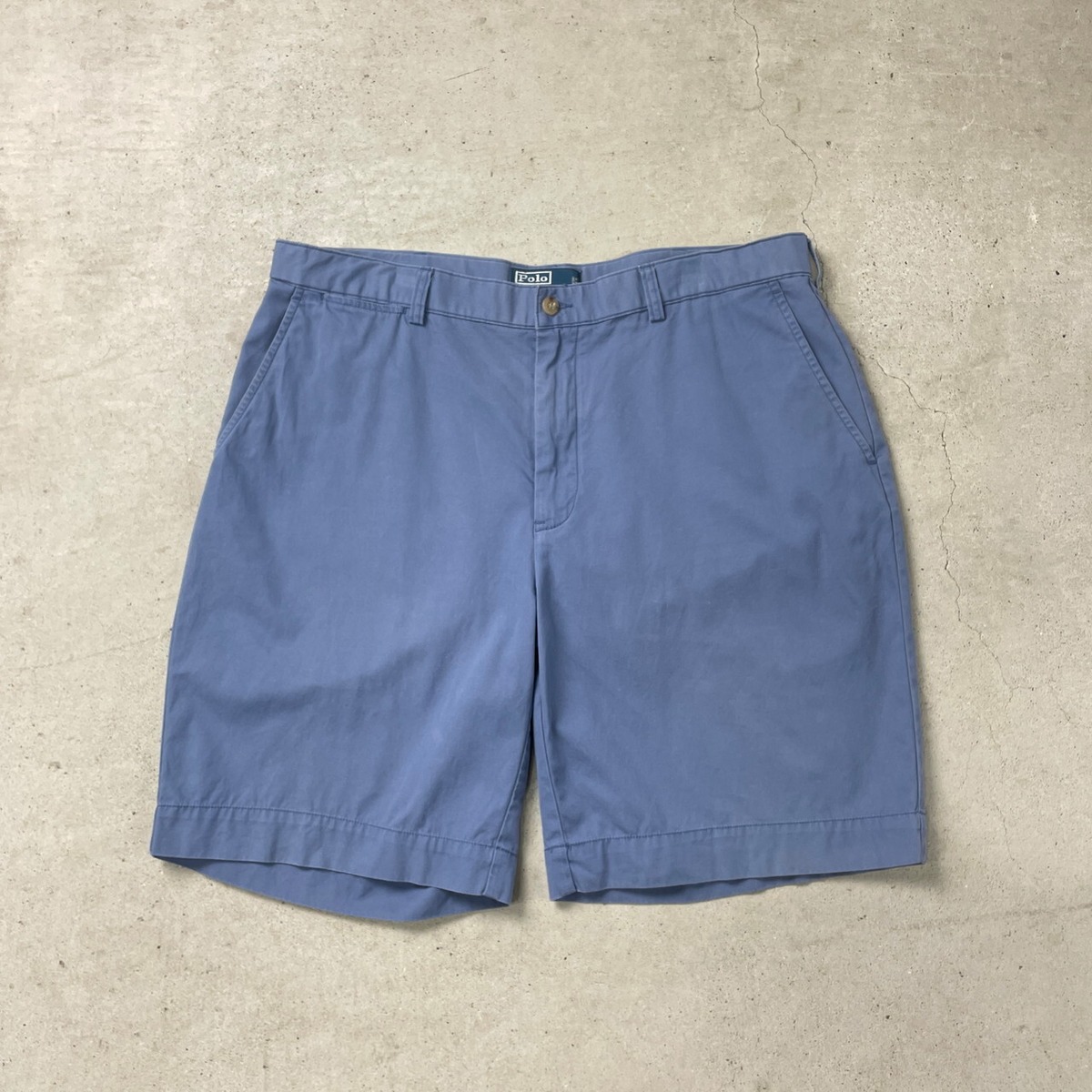 Polo by Ralph Lauren ポロバイラルフローレン チノショーツ ショート 