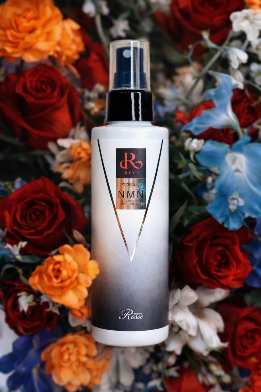 高保湿化粧水！】NMNモイストローション | Dahlia Beaute