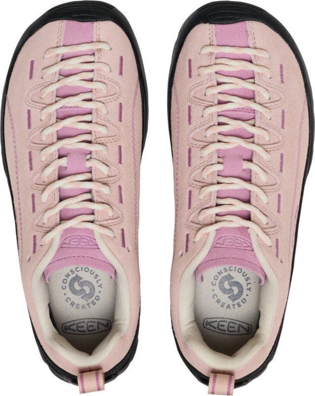 KEEN (ｷｰﾝ) - JASPER (ｼﾞｬｽﾊﾟｰ)  Cameo Rose