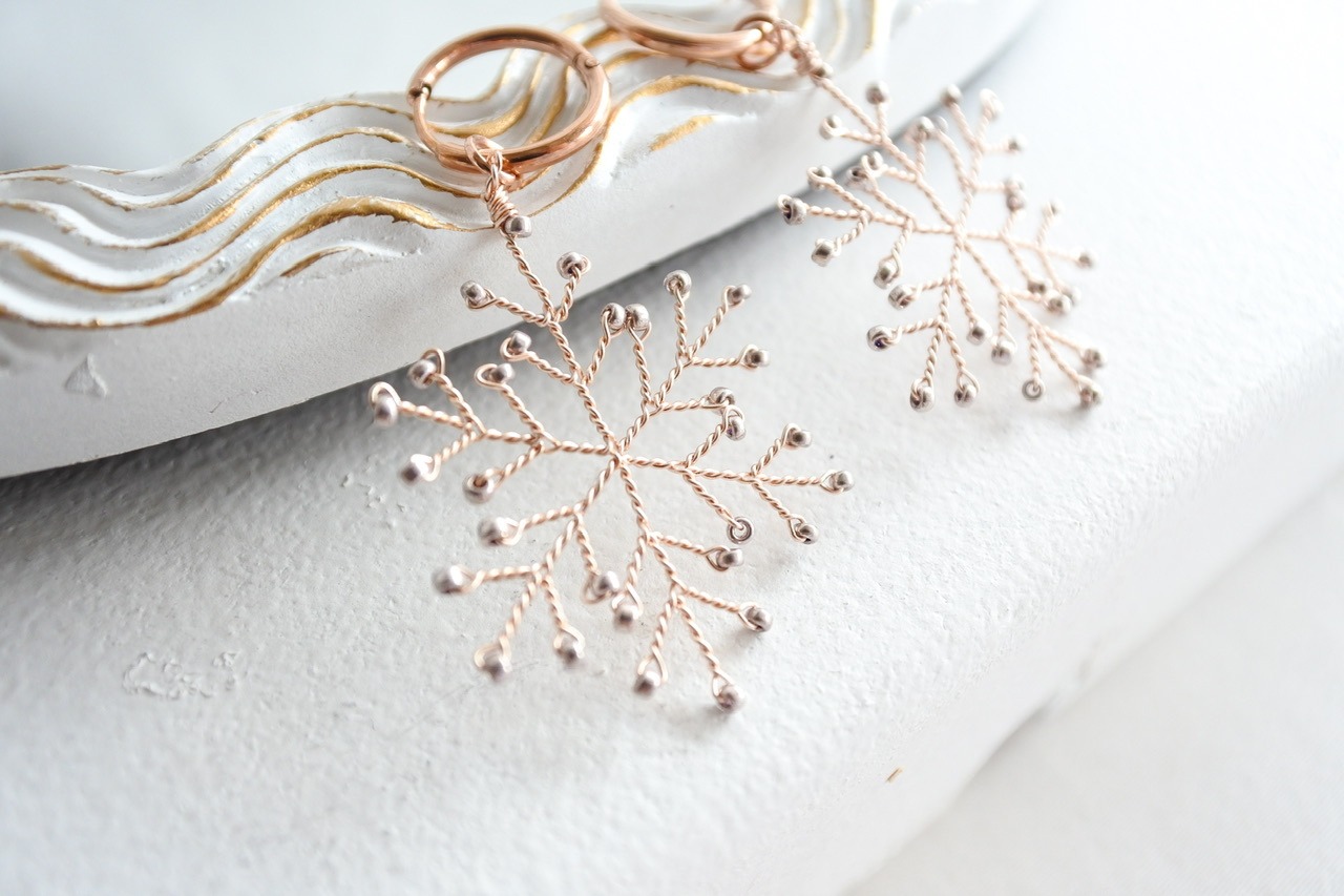 【1月終売】六花／りっか（ピンク）