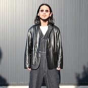 CCU / SACK JKT