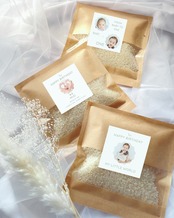 【一升米】写真入り 1合×10個セット