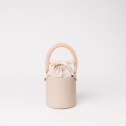 Bucket  -  ECRU