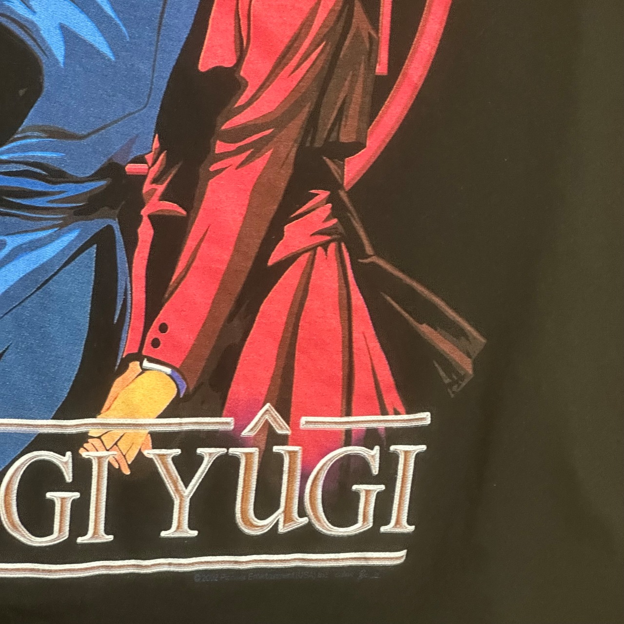 00s FUSHIGIYUGI