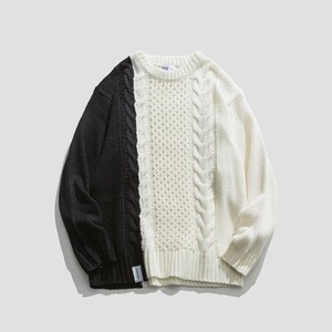 トップス デート カットソー ニットソー セーター 袖あり 長袖 かわいい 大人可愛い きれいめ シンプル カジュアル 大人 上品 おしゃれ お洒落 主役級 存在感 春 秋 冬 10代 20代 30代 レディース 女性用 OL 学生 デート お出かけ 公園デビュー 女子会 休日 イベント 旅行 着回し 普段使い ファッション コーデ 楽ちん モテ トレンド 流行 インスタ映え M L XL 2XL 3XL 4XL 5XL ゆったり ゆる 白 ホワイト 黒 ブラック