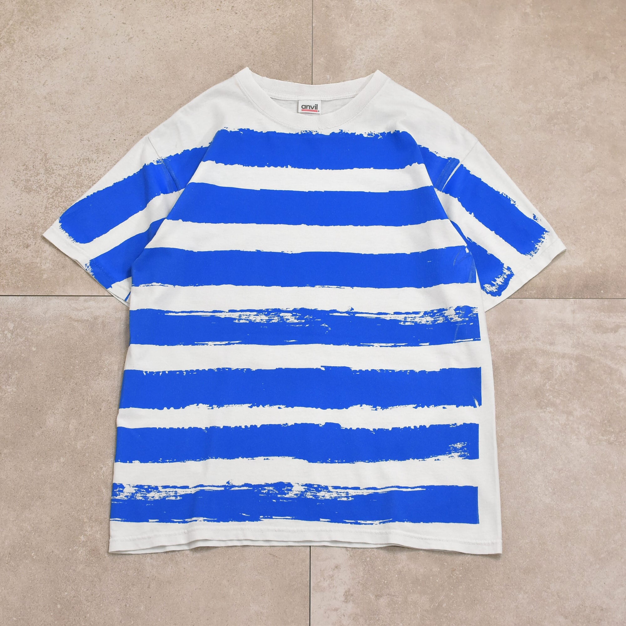 00s anvil Aiko L.L.A T-shirt | 古着屋 grin days memory