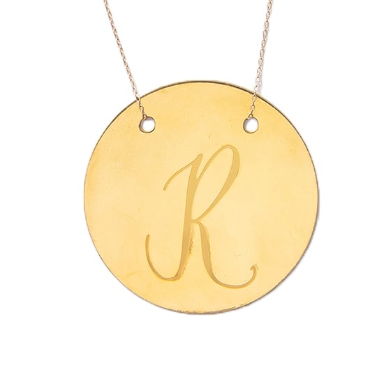 K10 Gold Jewelry Collection  Calmere