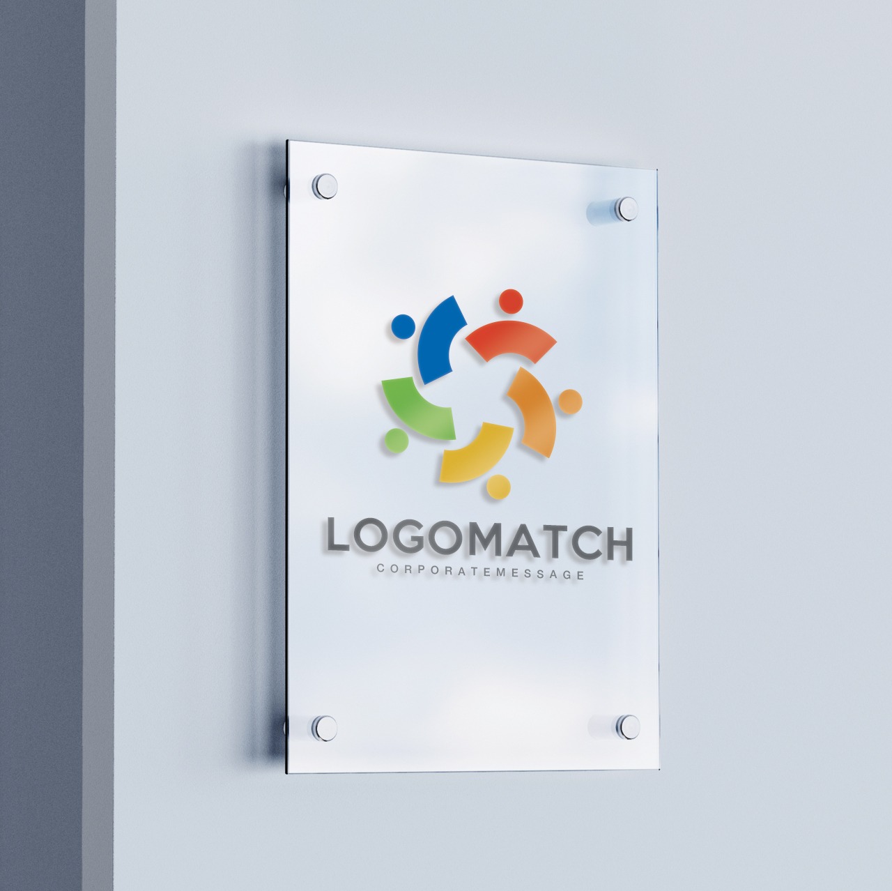 共創のダイナミズムのロゴ