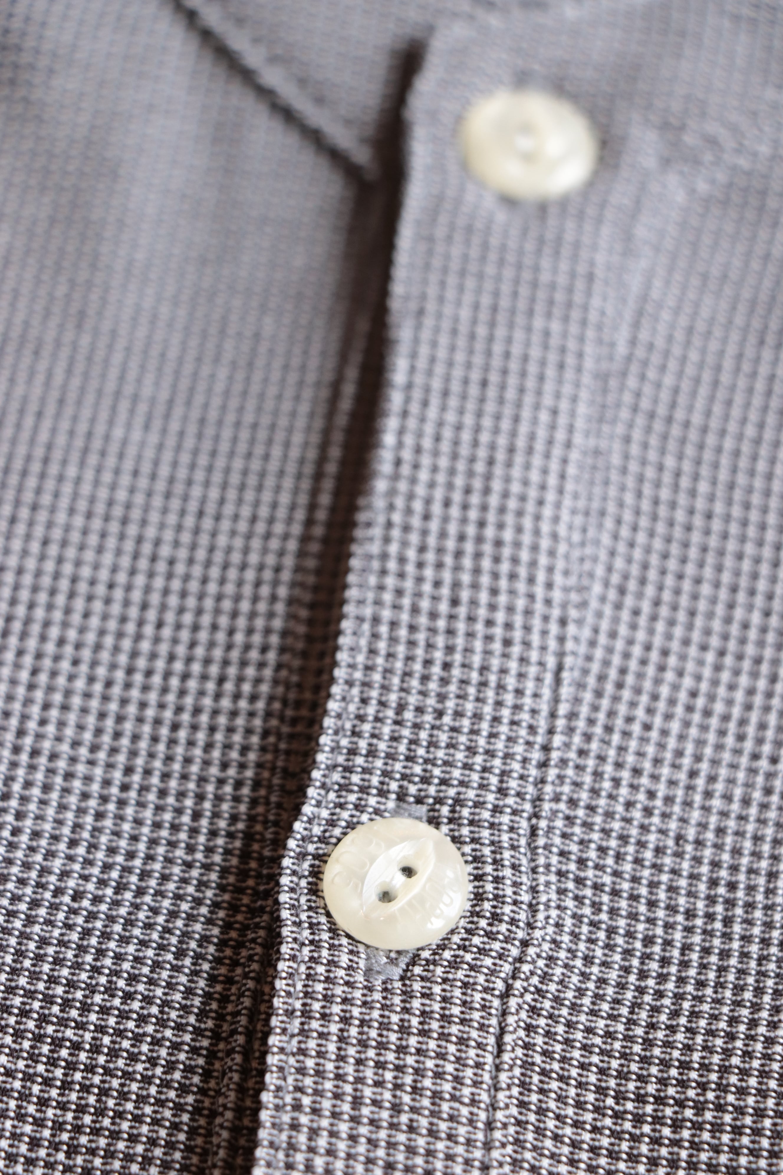 TROPHY CLOTHING/トロフィークロージング “MONOCHROME” SLEEPING SHIRT