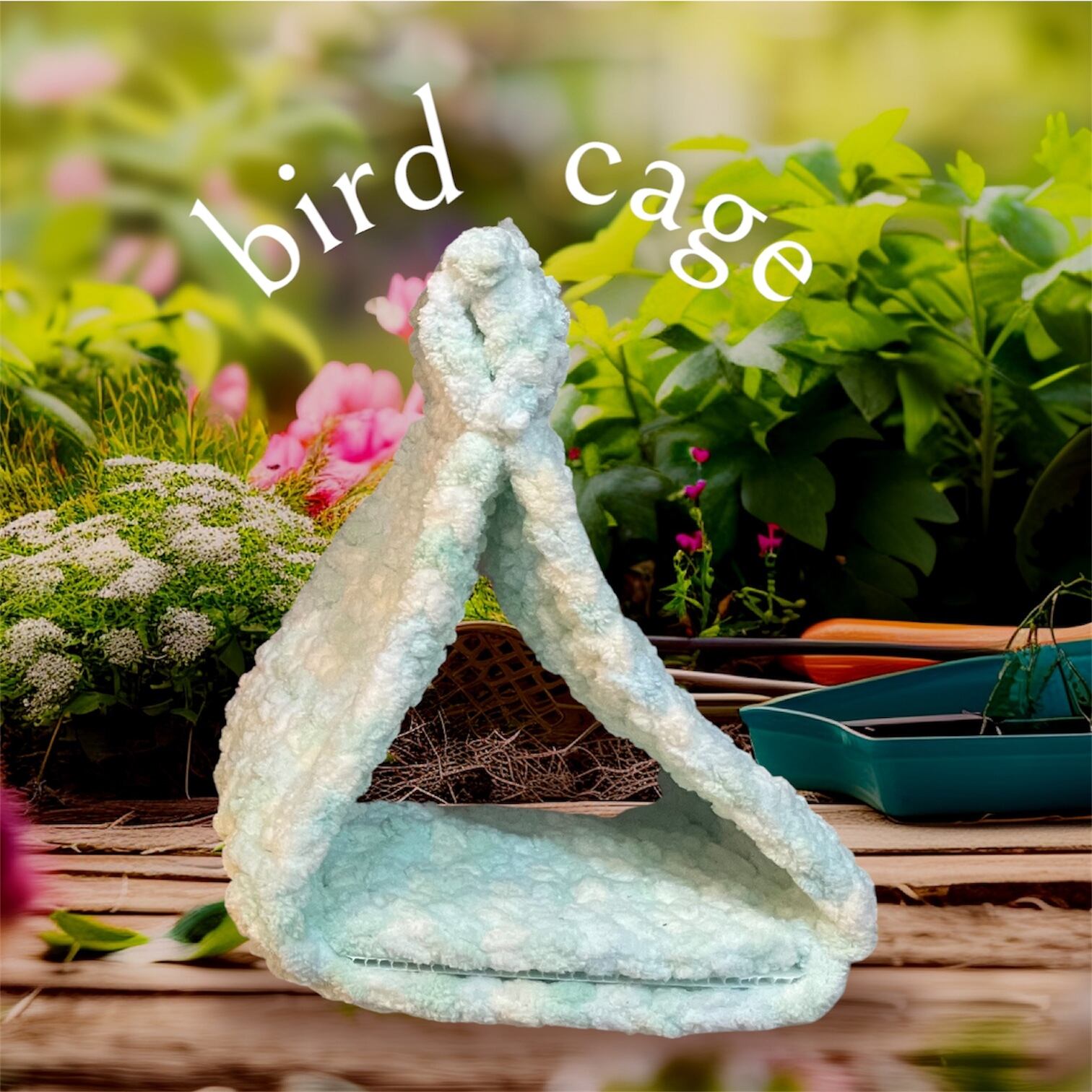 ふわもこテント ふわもこテント