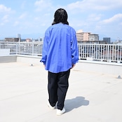 SHIRT12(グーチロングスリーブシャツデッドストック)