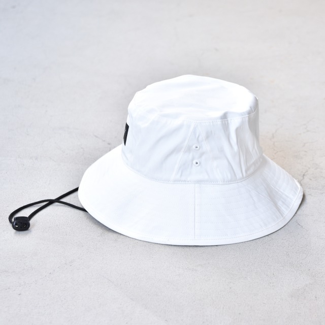 Waterproof ADV Hat / ウォータープルーフ アドベンチャーハット GOODMAN