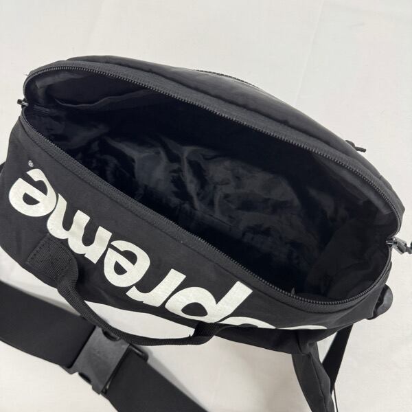 Supreme/シュプリーム【17SS】Waist Bag/ウエストバッグ/ボディバッグ