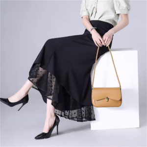 【送料無料】 ロングスカート マーメイドスカート ロング ロング丈 ミモレ丈 フレア Aライン シンプル 透け感 ファスナー ハイウエスト 裏地 かわいい 大人可愛い きれいめ カジュアル 大人 上品 おしゃれ お洒落 こなれ感 コンサバ系 モード系 エレガント レディライク 無地 秋 誕生日会 30代 40代 レディース 女性用 ママ オフィス ビジネス OL デート お出かけ お呼ばれ パーティー 休日 お茶会 女子会 授業参観 普段使い ファッション 脚長 プチプラ 着痩せ   インスタ映え