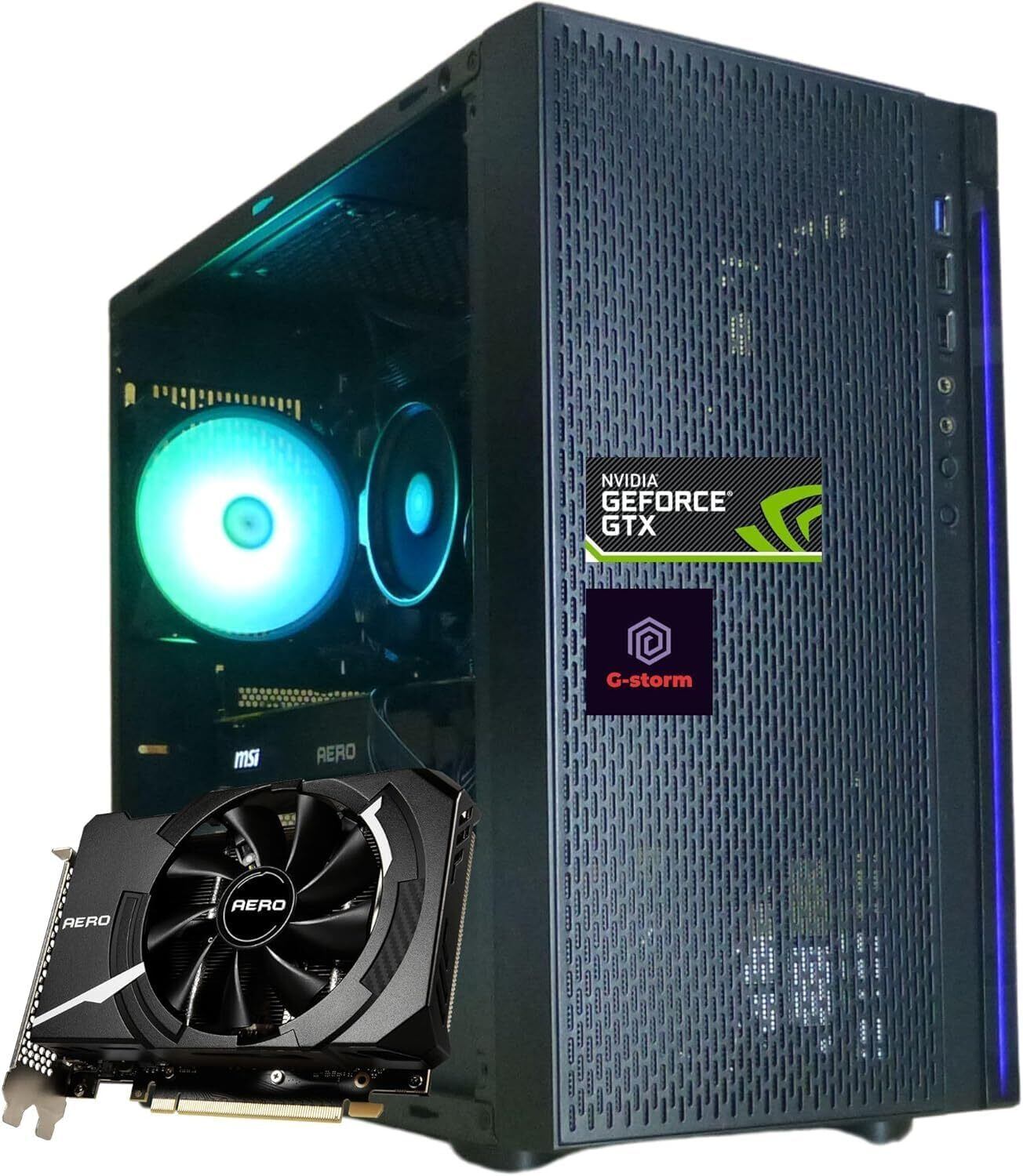 インテル Core i7 / 9シリーズ | ゲーミングPC専門店「G-storm™」by