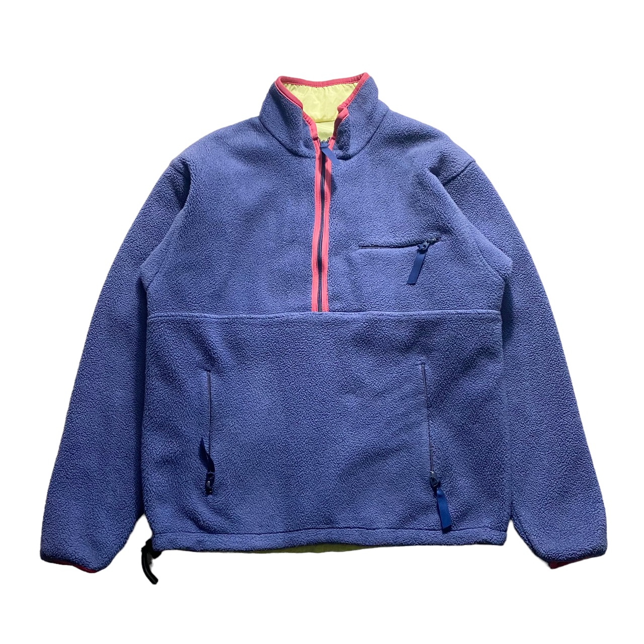 PATAGONIA reversible pullover “GLISSADE”