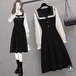 【大きいサイズL-4XL】【春夏新作】ファッションワンピースsbotv-735817