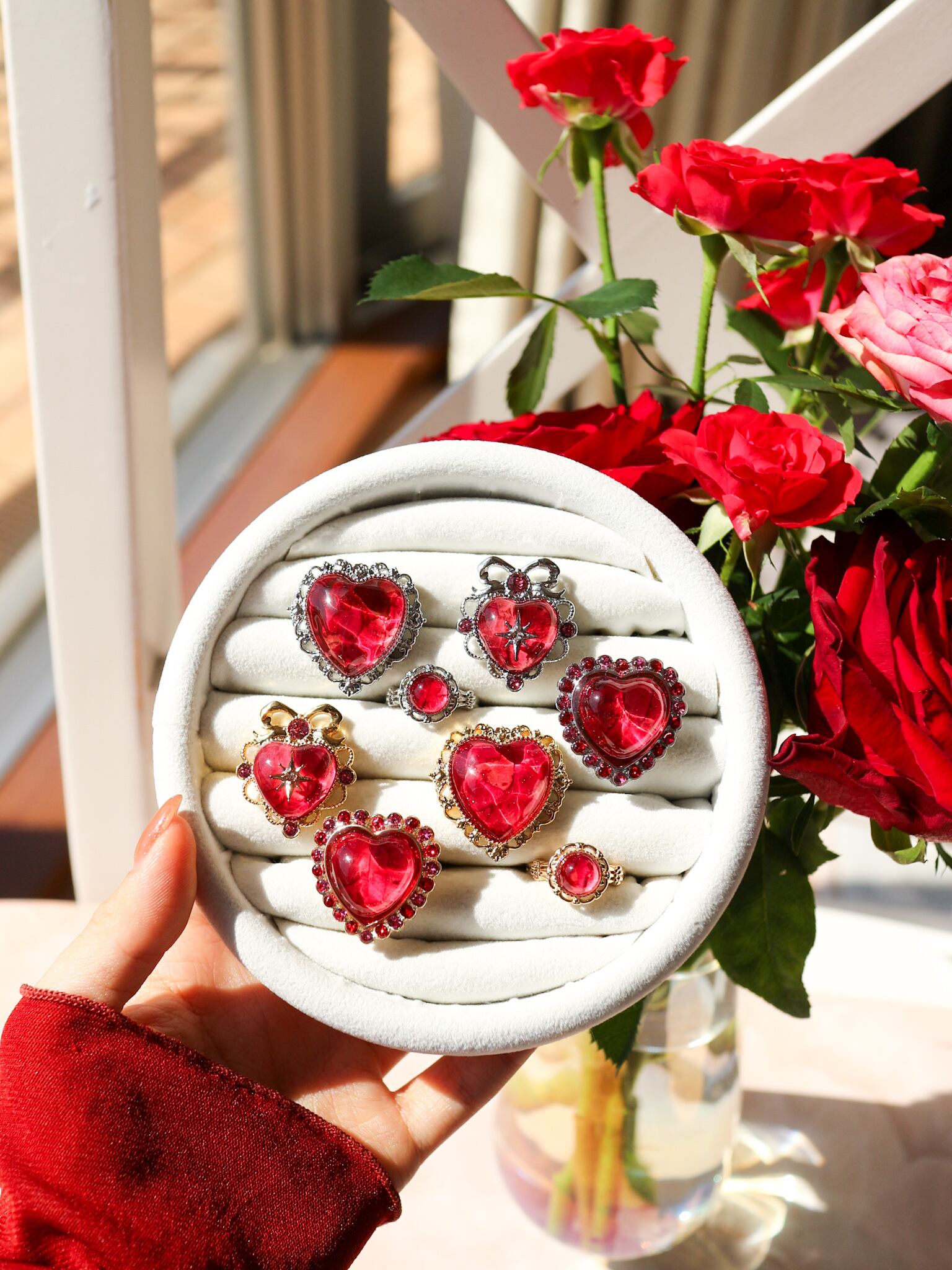 マルベリコ　ローズ2種 Rosato 2024 Bis! Ripasso /Fattoria AL FIORE /ロゼワイン /辛口