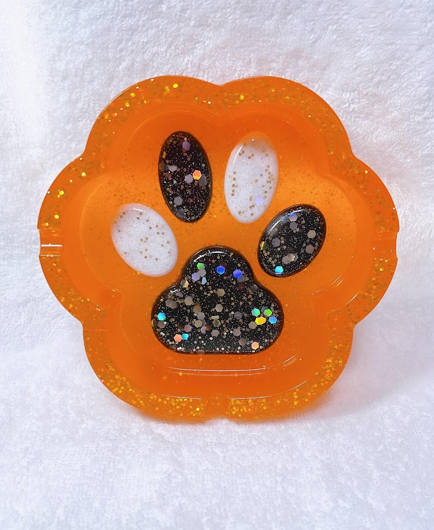 ♡ 肉球 灰皿 オーダーページ ♡