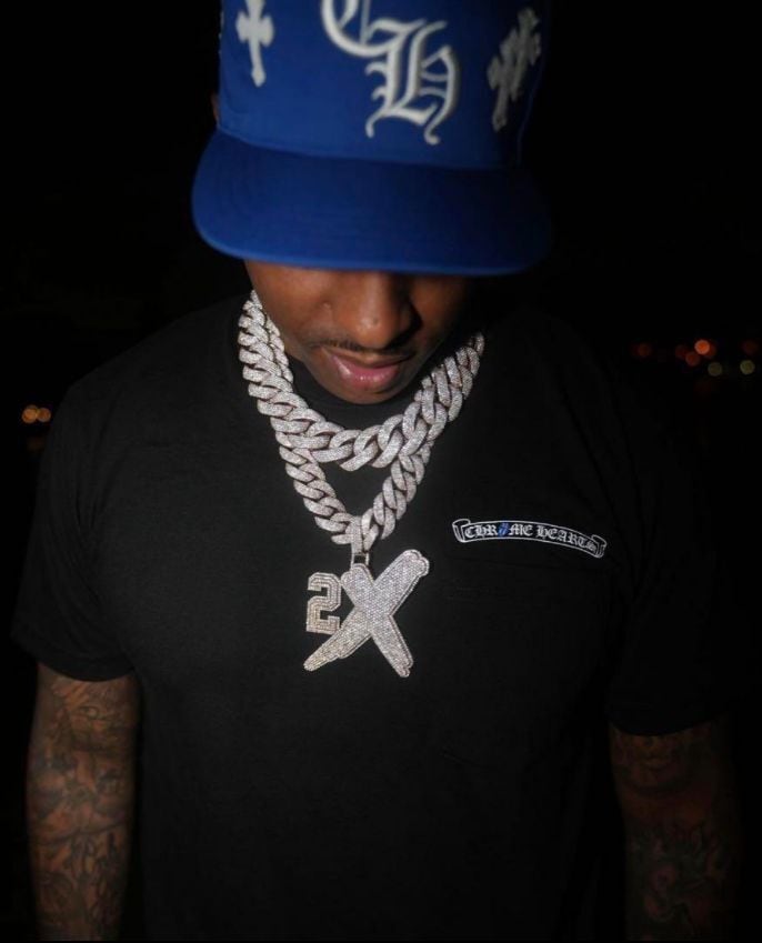 希少 新品 NYC限定 CHROME HEARTS TEE XLサイズ 2024 CHROME HEARTS クロムハーツ NYC限定 TEE Tシャツ 2024 | chromehearts