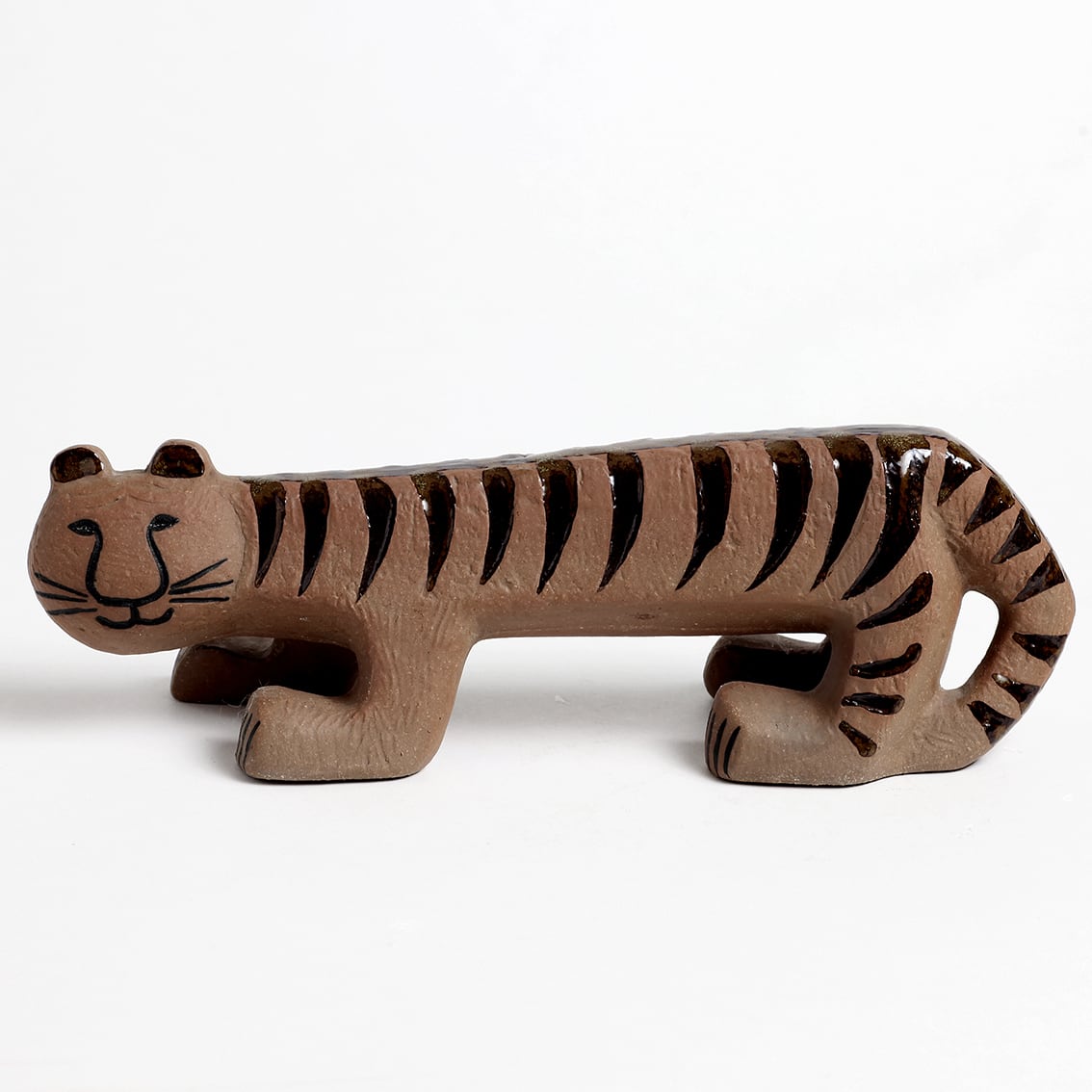 リサラーソン Afrika アフリカ Tiger トラ - 2 Gustavsberg リサラーソン Afrika アフリカ Tiger トラ - 2 Gustavsberg