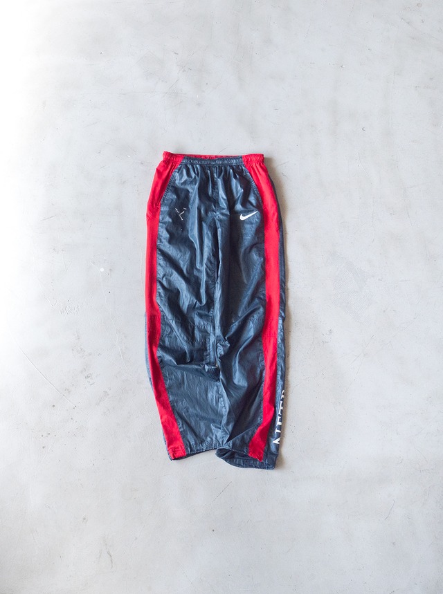"NIKE" used NFTB Training pants