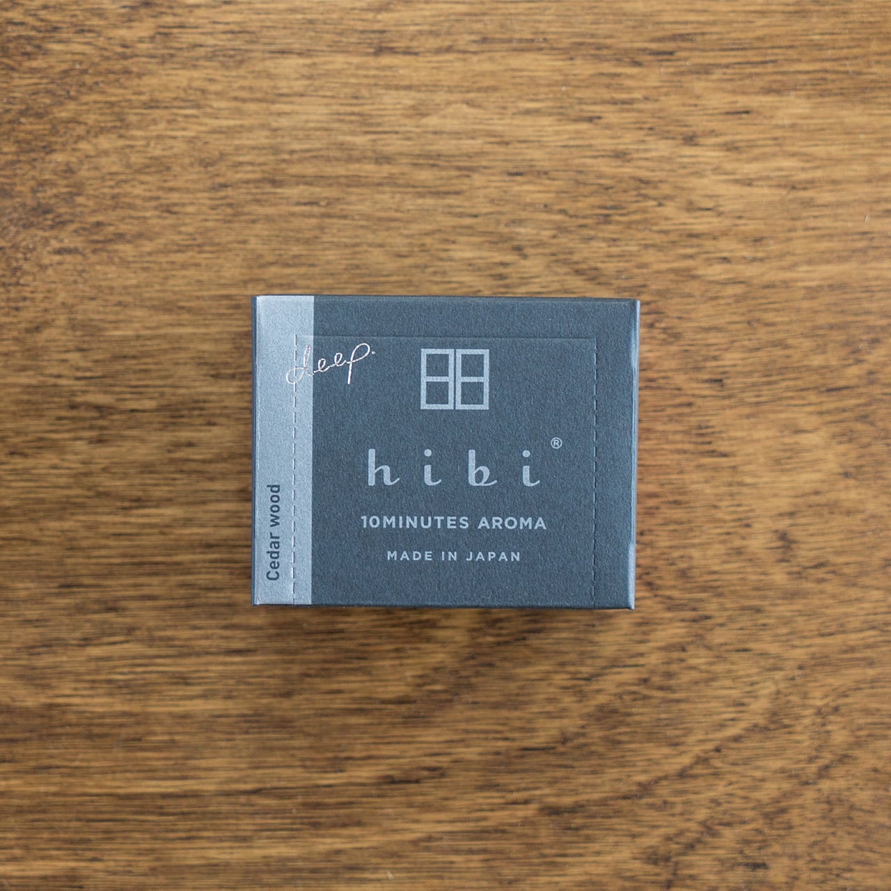 hibi deep.ラージボックス_ | hibi official store