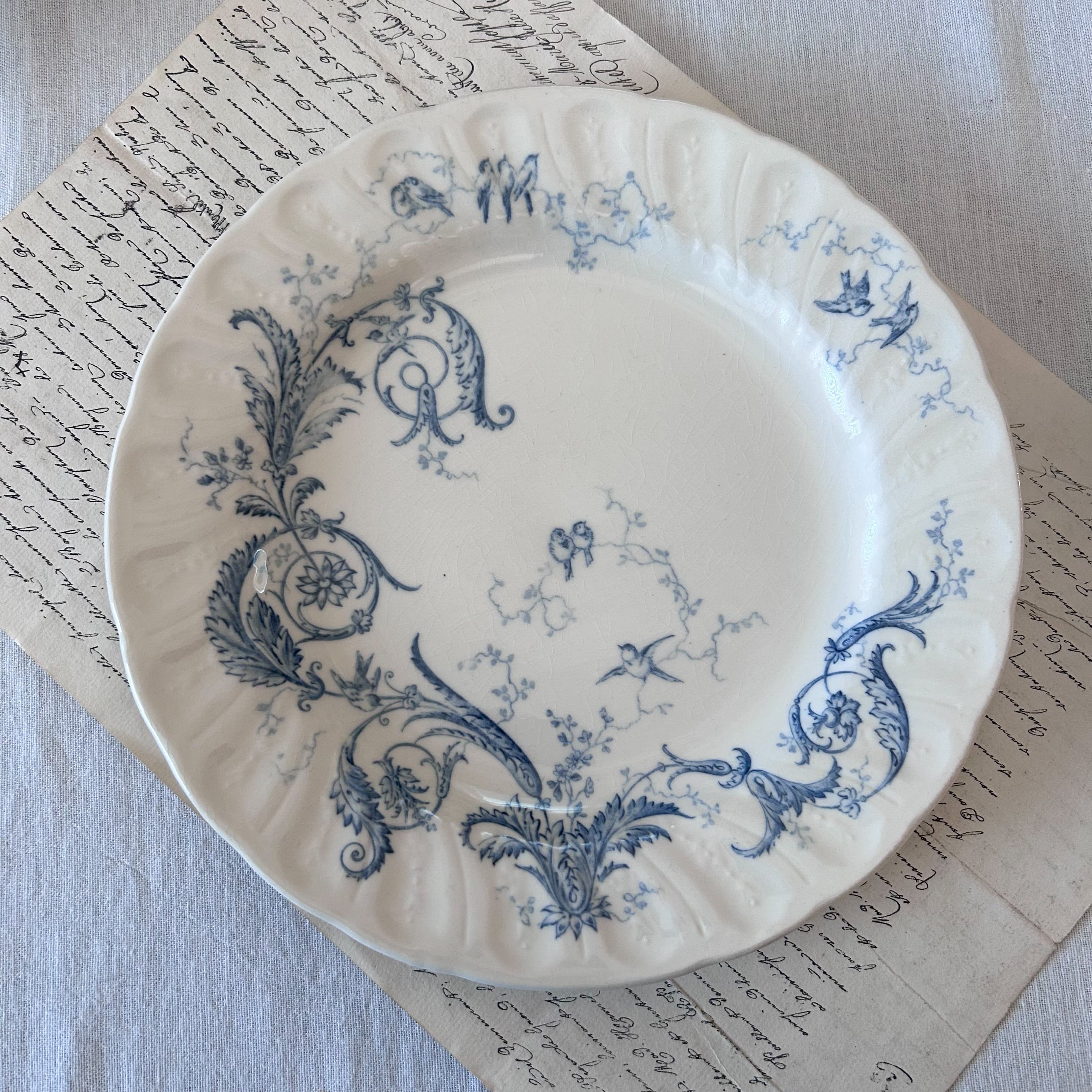 ｱﾝﾃｨｰｸ ﾎﾞﾝﾇ ｼｬﾝｽ