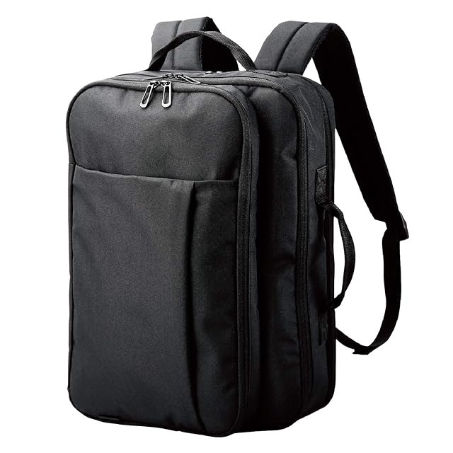 予約商品】SY-04オールブラック しーさーコラボエクストラポケット