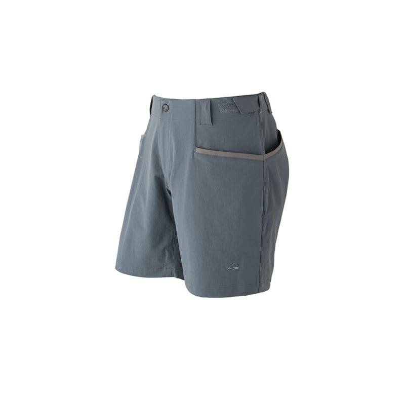 milestone｜Daybreak Shorts 8_inch Koala | Run Ride Point