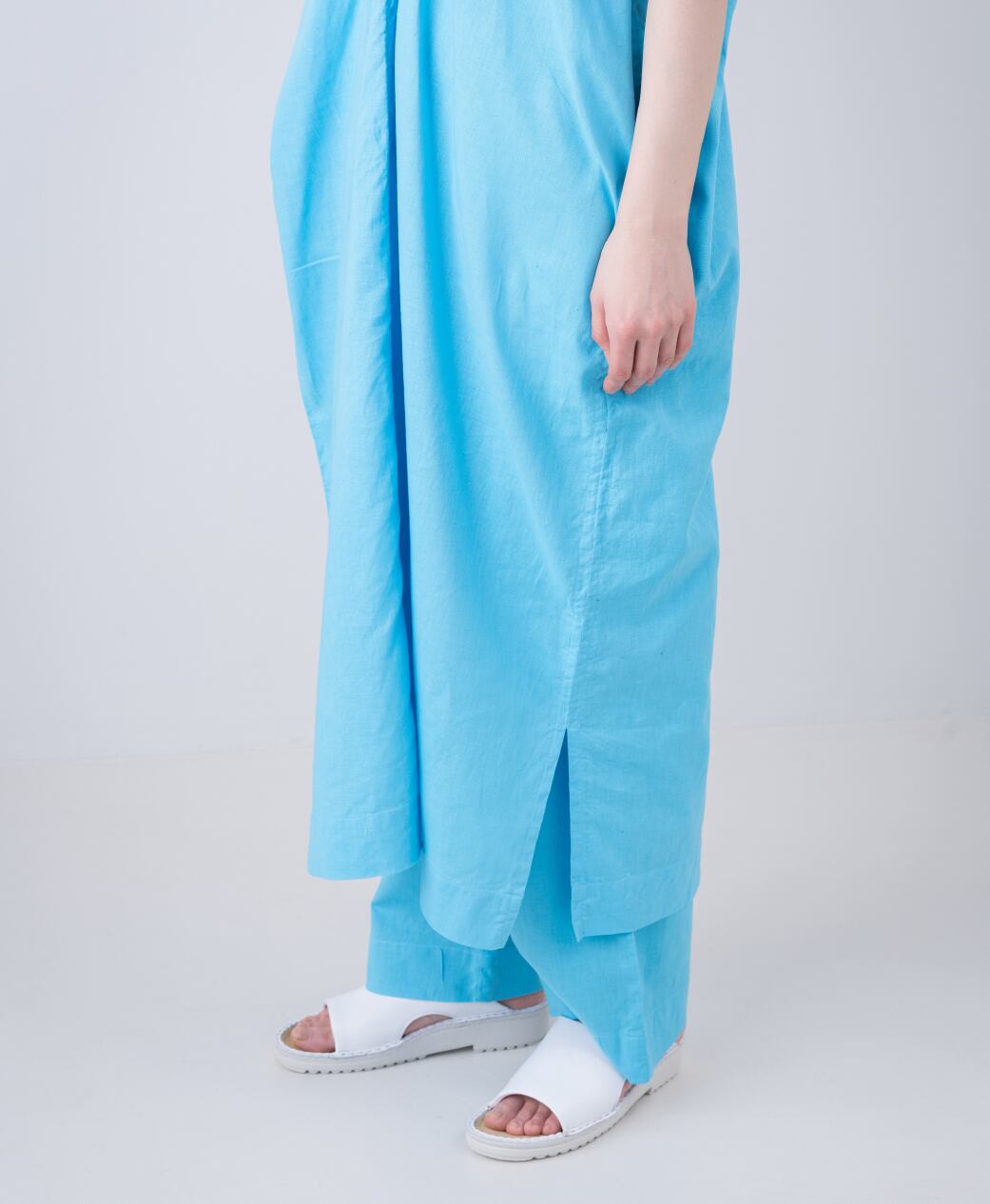 NO.10 straight pants {May}