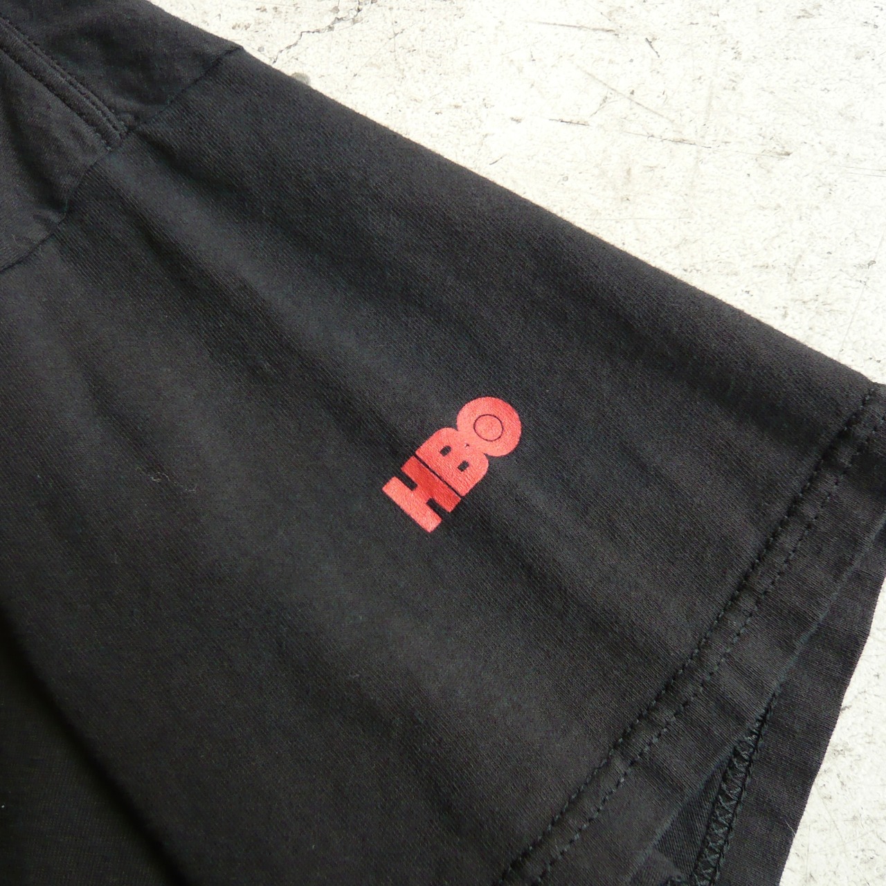 90s SOPRANOS HBO ソプラノズ Tシャツ