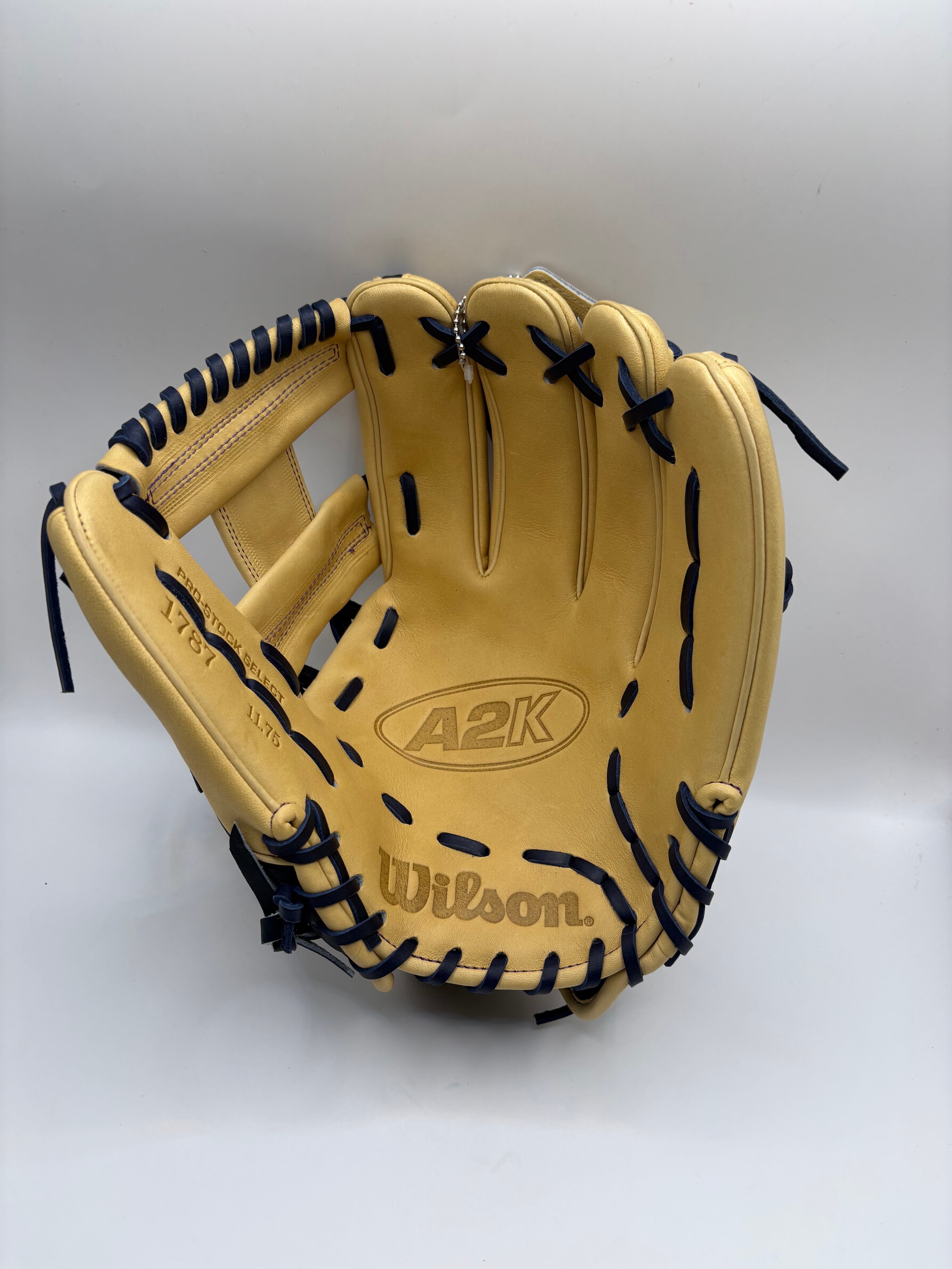 Wilson ウイルソン 限定A2K for Japan 1787型 内野手用 | タケスポ