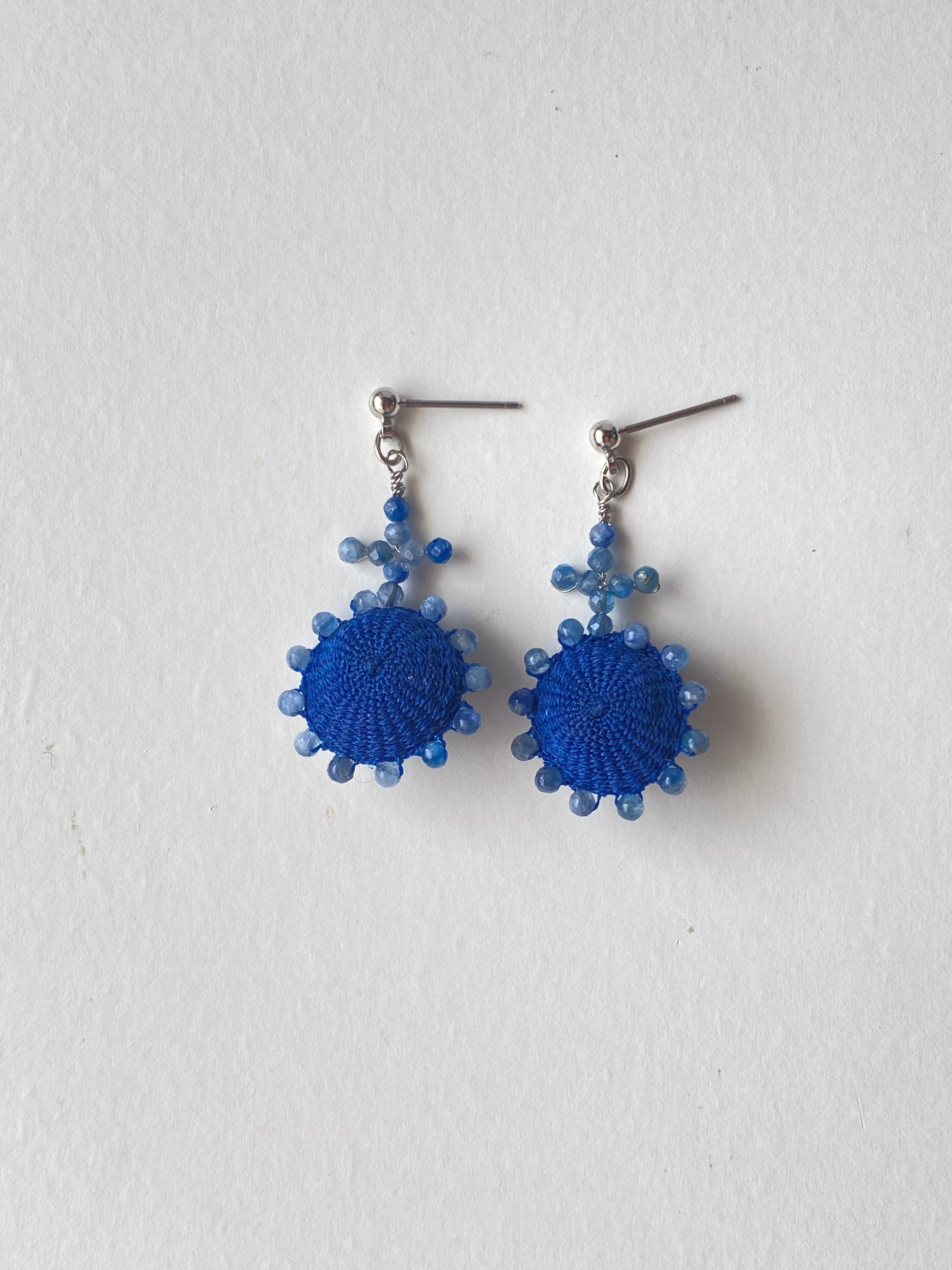 coron pierce blue