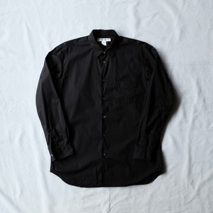 COMME des GARCONS SHIRT NARROW CLASSIC SHIRT