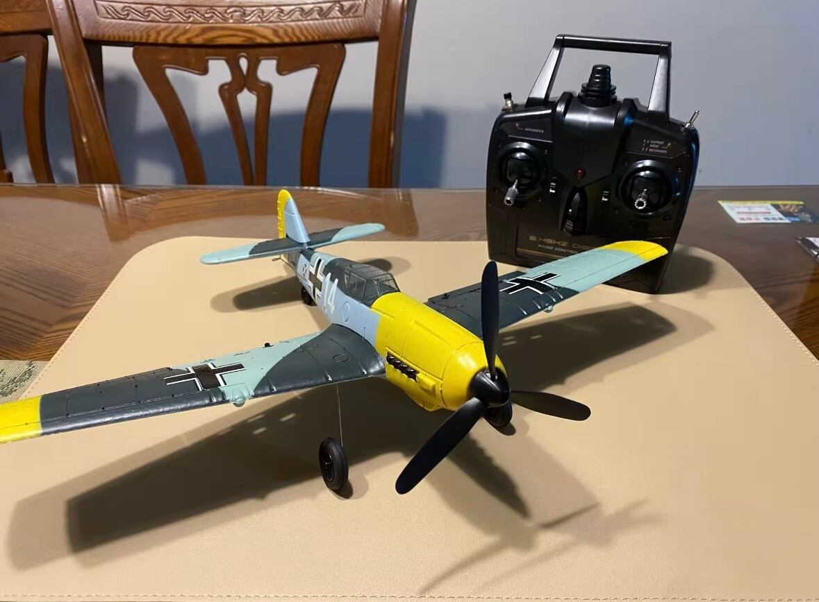 Volantexウォーバード飛行機シリーズ | RCKING