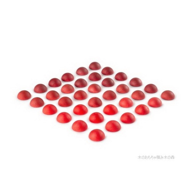 【2026新製品】Grapat　まんだら　ハーフスフィア　３歳〜　スペイン　入荷時期未定