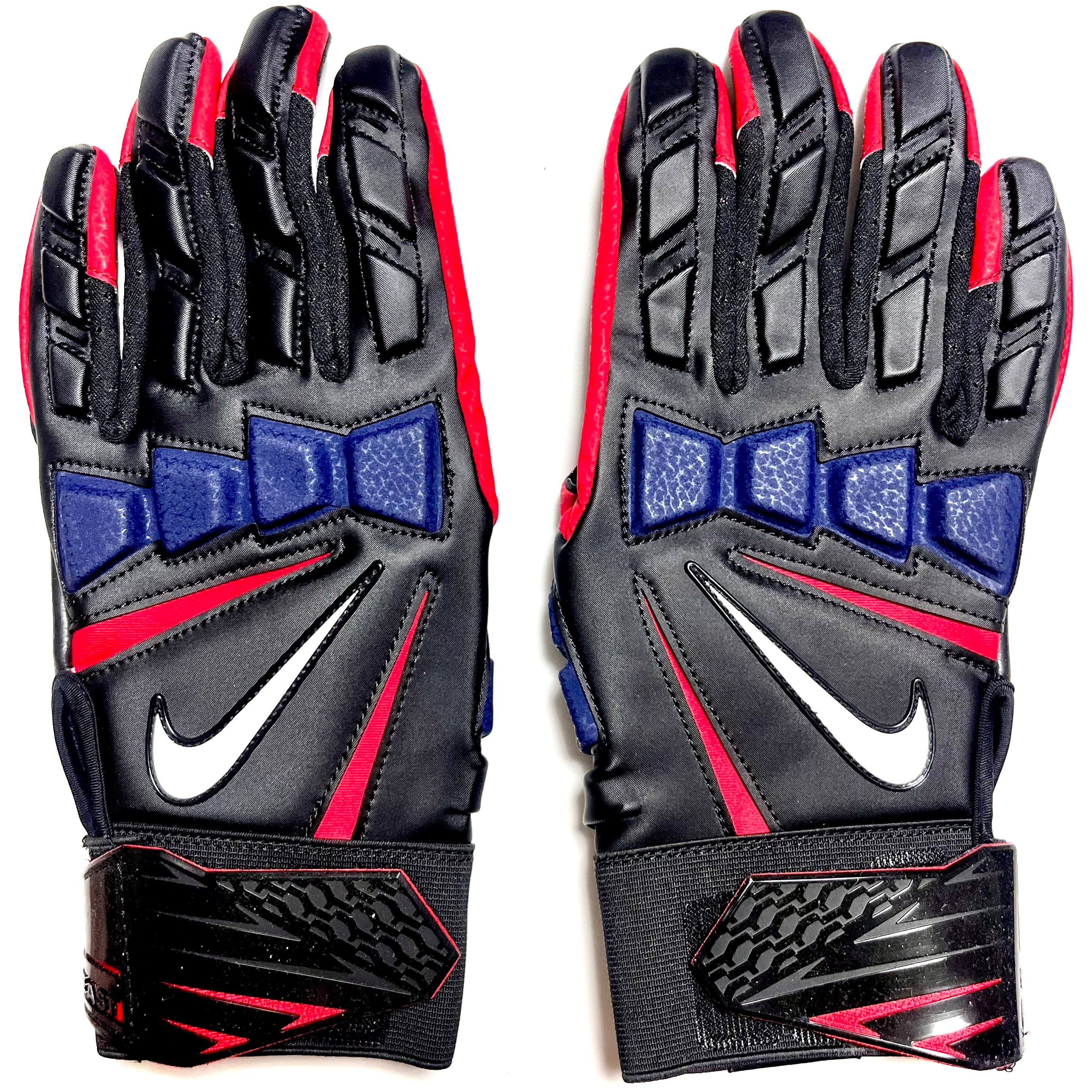 NIKE HyperBeast アリゾナ限定 アメフト グローブ XL